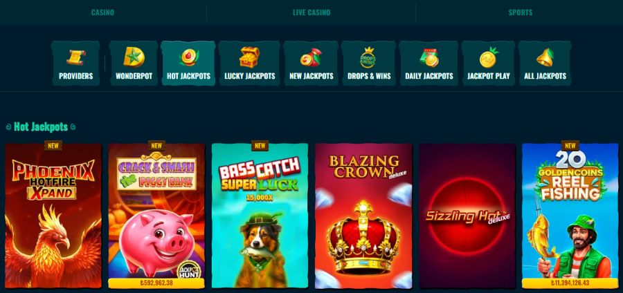 Bassbet Bonus und Bonusbedingungen