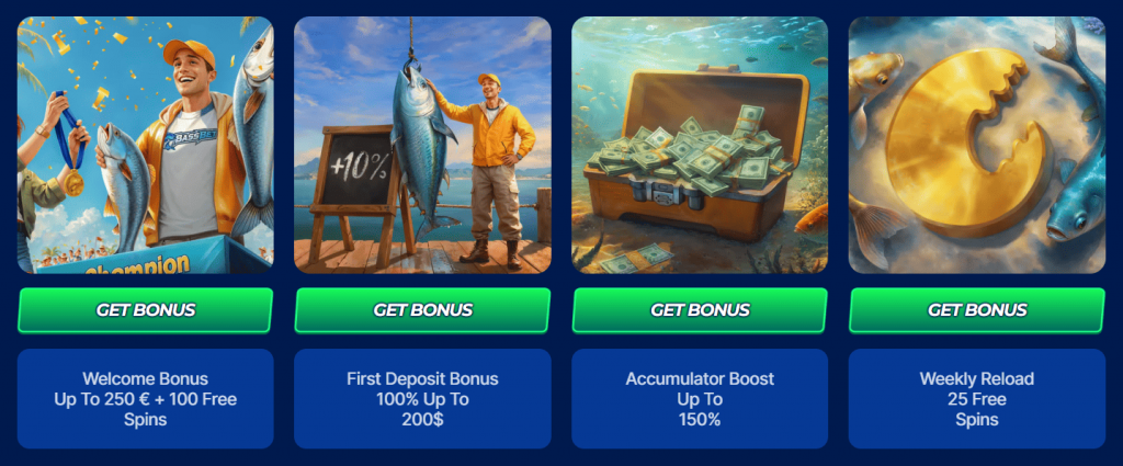 bassbet no deposit bonus